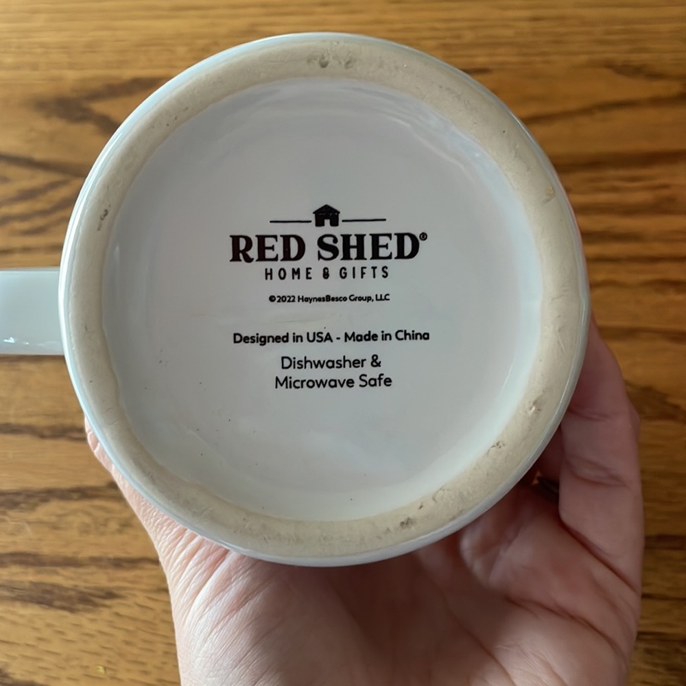 Coffee Cup - Picture 4 of 4